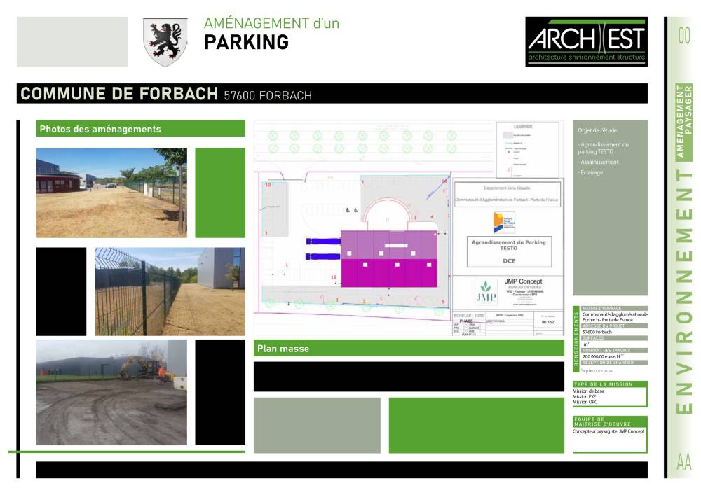 archest-forbach-parking